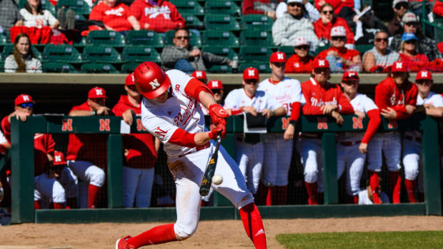 07_Will Walsh_BSBvsNicholls0316